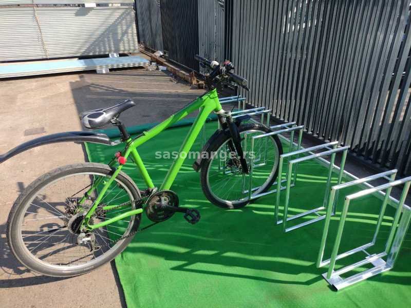 Stalak za bicikle Biciklarnik STB504