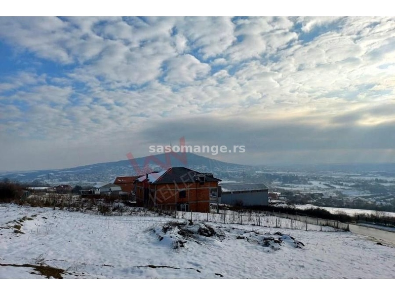 Zemljoradnička, Kumodraž, Voždovac.