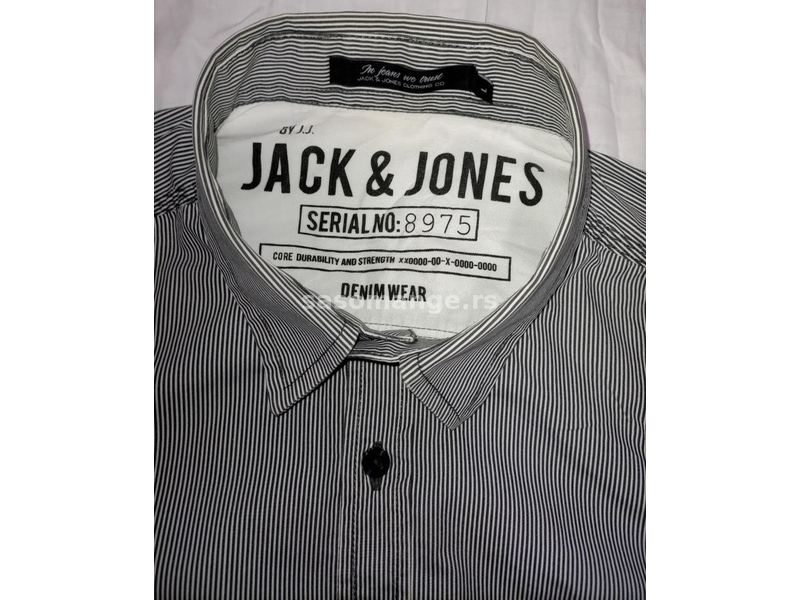 Jack&amp;Jones muška košulja vel L