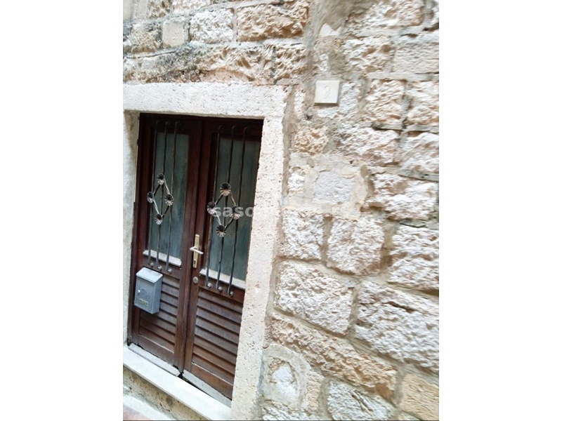 Dubrovnik kuća u Starom gradu na prodaju