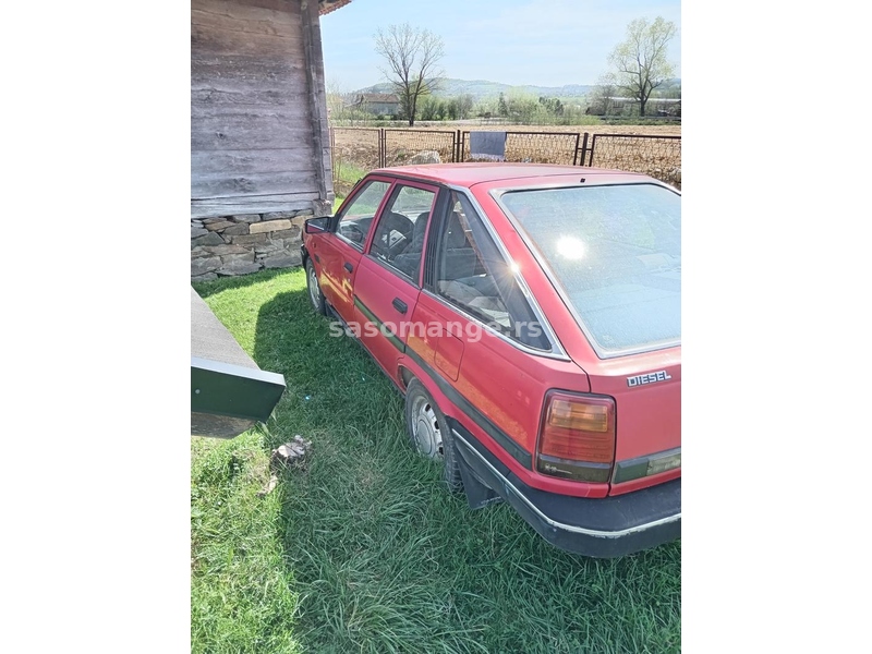 Toyota Carina 2.0 DIESEL