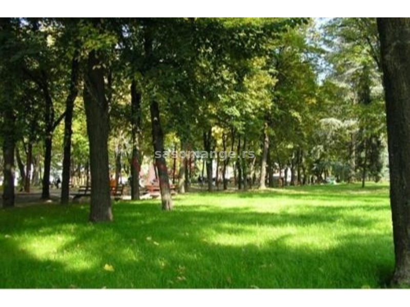 Prodaja lux stanova-Beograd-Park Banovo brdo