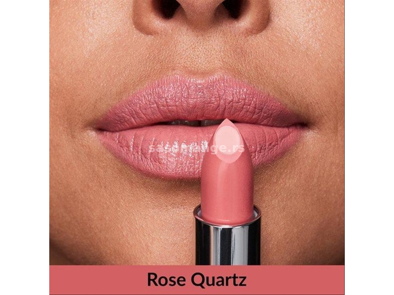 AVON Hydramatic Shine ruž za usne(Rose Quartz)