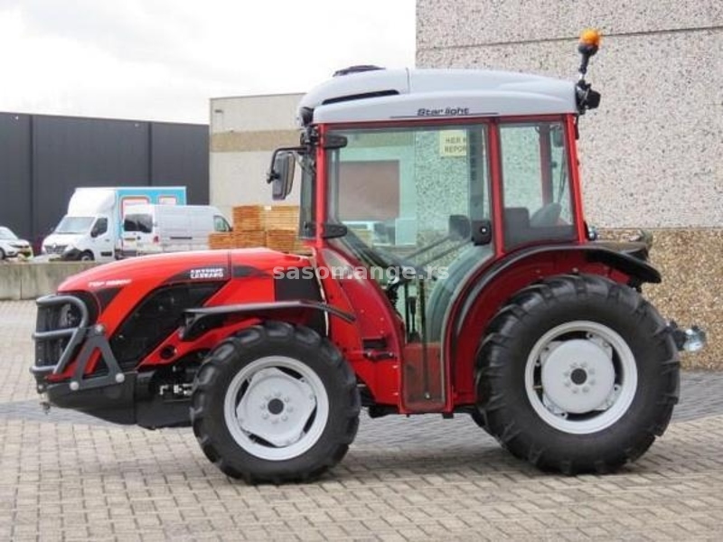 Traktor Antonio Carraro TGF7800S