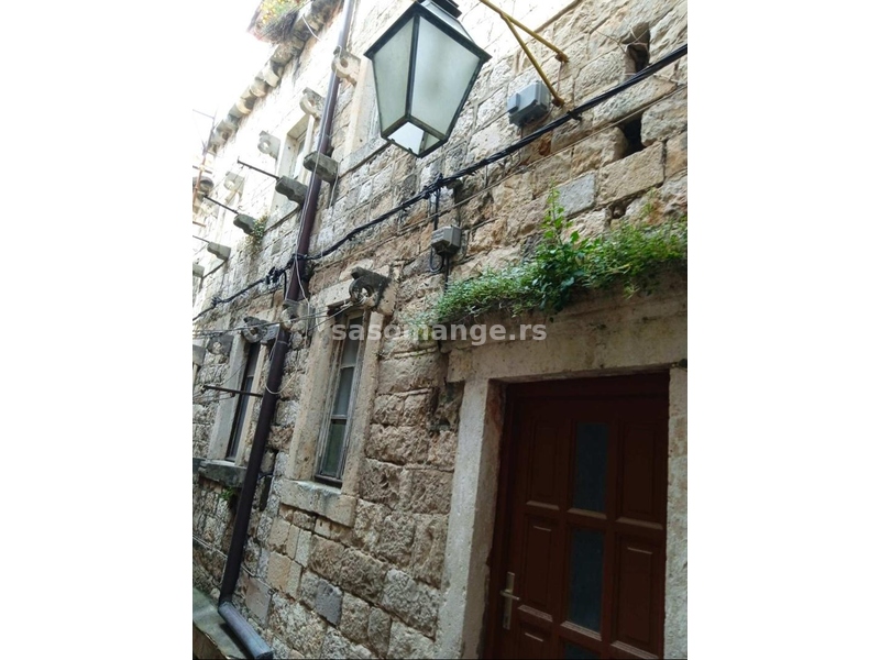 Dubrovnik kuća u Starom gradu na prodaju