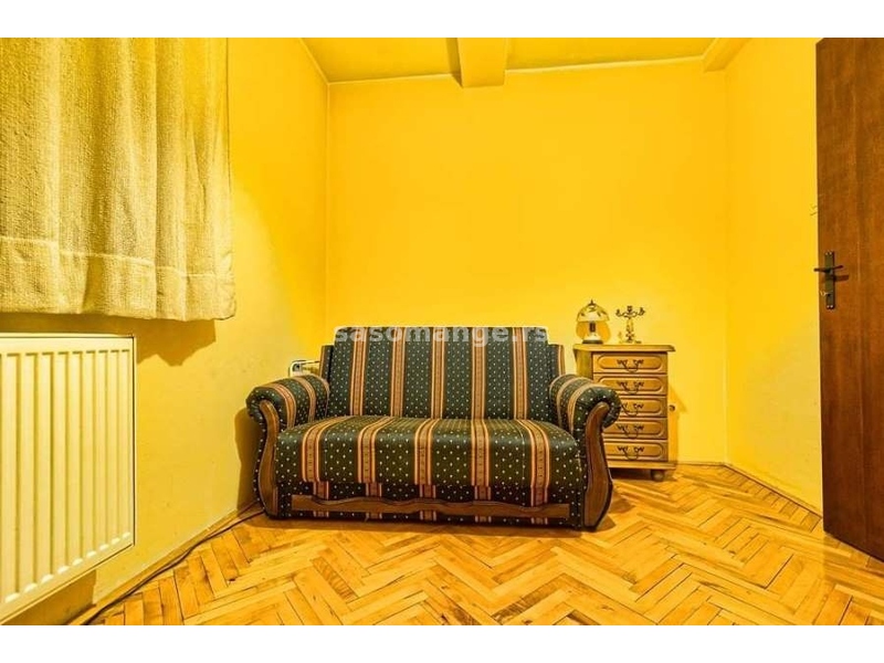 Prodajem jednosoban stan u Smederevu na Senjaku - 35m2