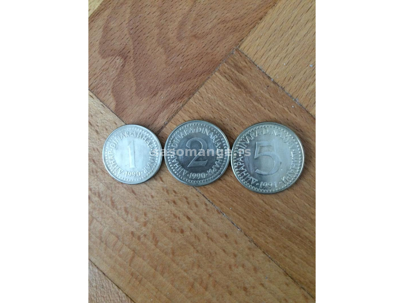 1.2.5 dinara 1990