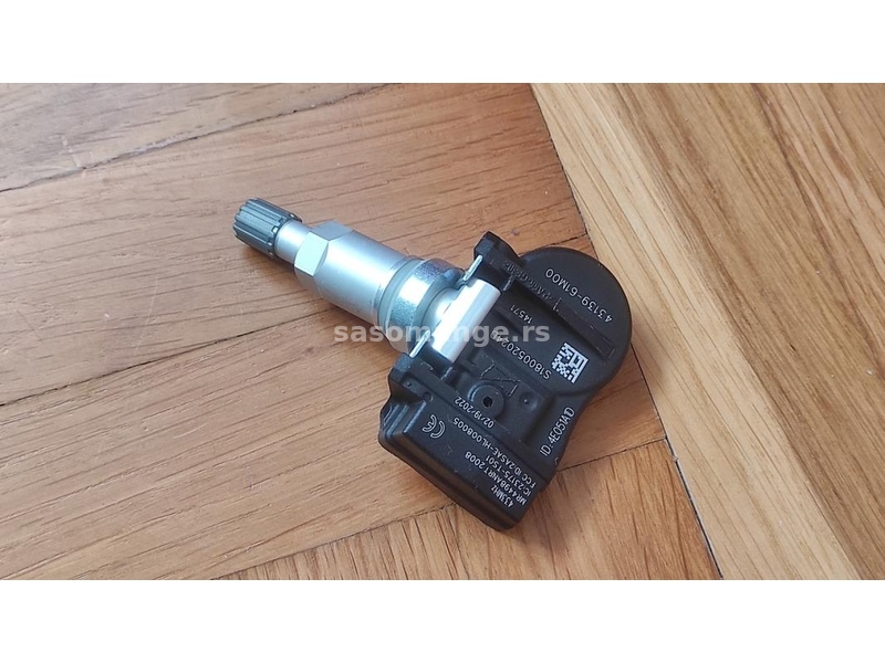 TPMS senzori pritiska u pneumaticima Suzuki VITARA SX4 Jimmy