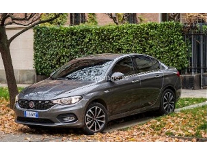 Fiat Tipo Polovni Delovi