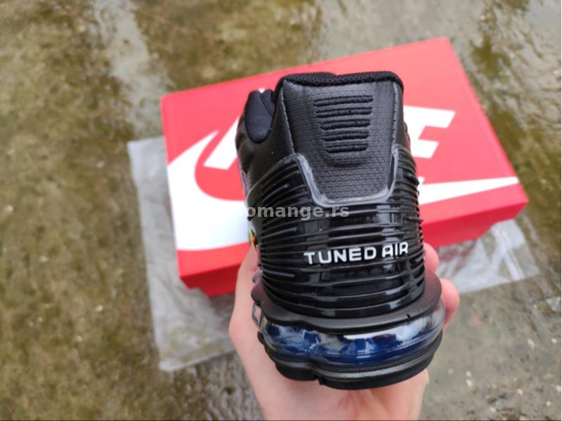 Nike Air Max Plus TN 3