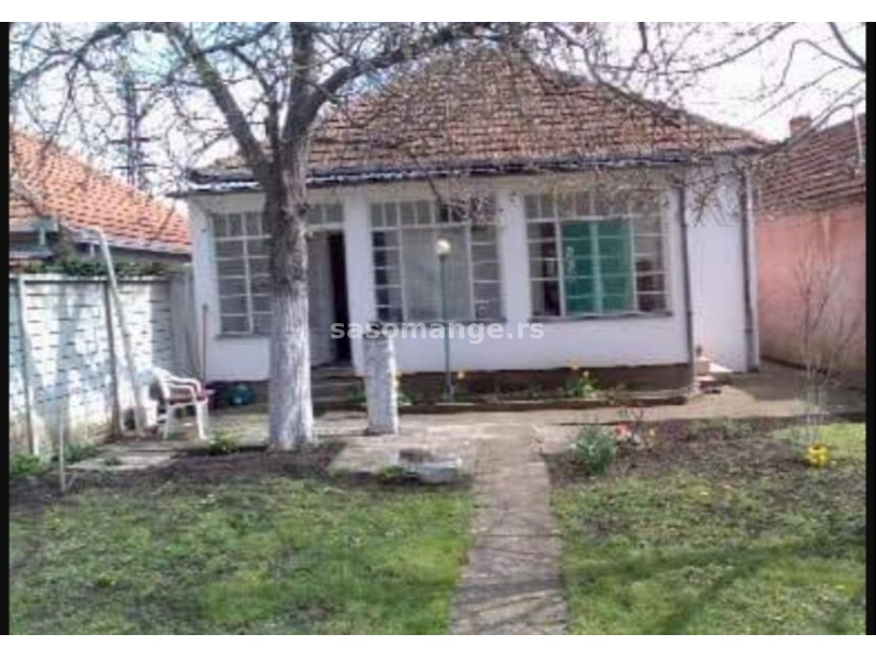 Bagljaš, Kuća, 102m2, 82500 EUR