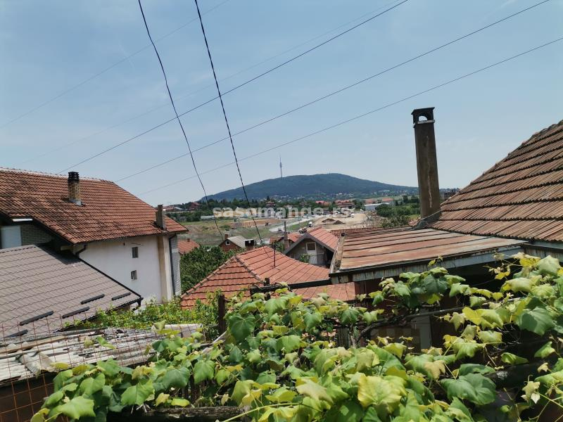 Rakovica Selo, kuća 90 m2 i plac 12 ari