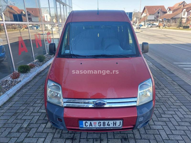 Ford TOURNEO CONNECT