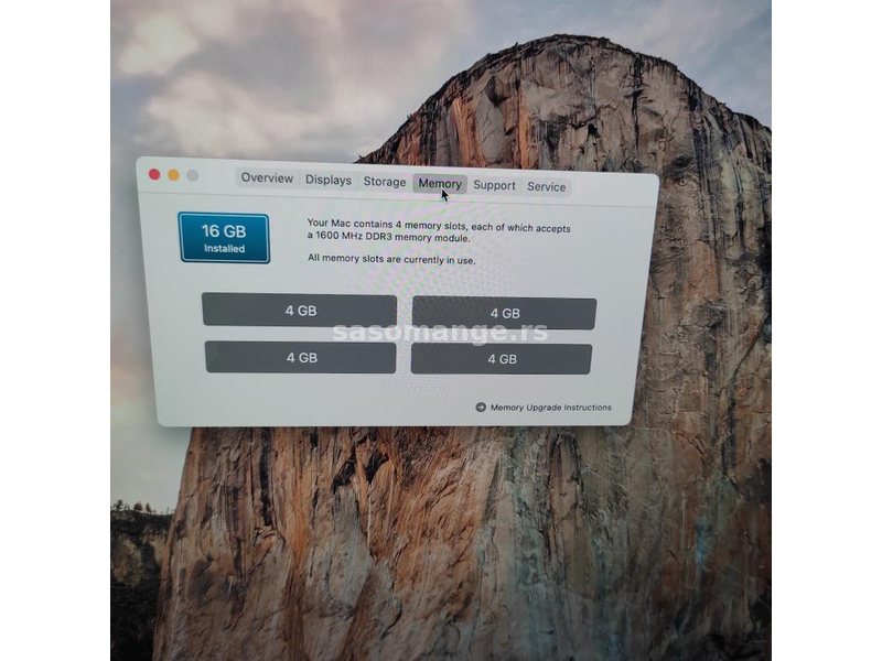 iMac 2015. 27" 5K