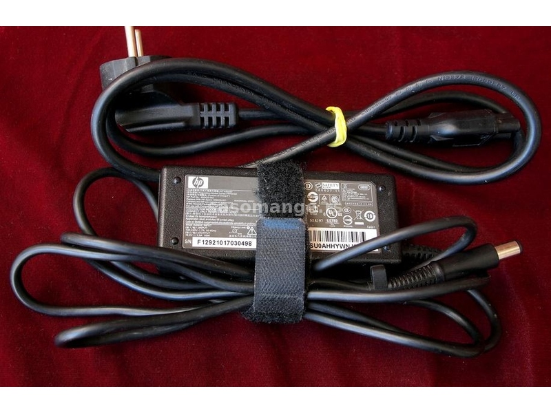 AC adapter HP Dell Lenovo Acer Asus Samsung Medion