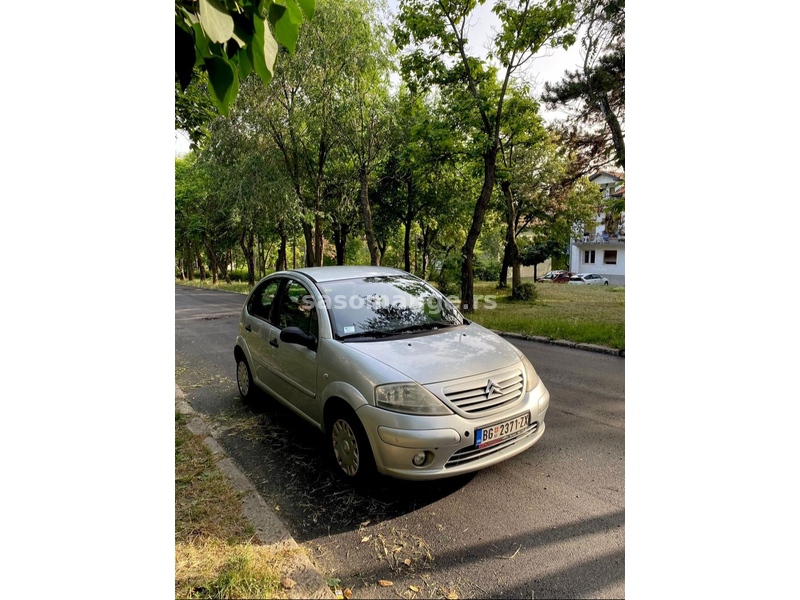 Citroen C3