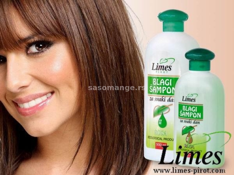 Novo Limes KOSALIM za novi rast kose+ poklon