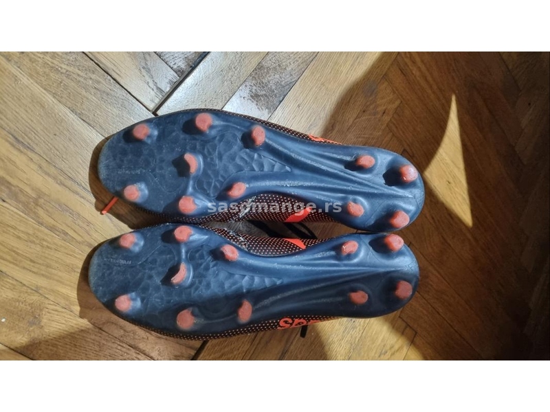 Kopačke adidas X, A klasa, 42br