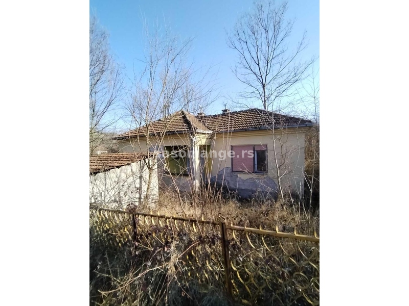 Prodaje se kuća u Loznici