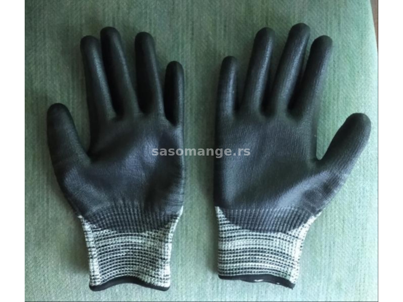 Radnicke rukavice