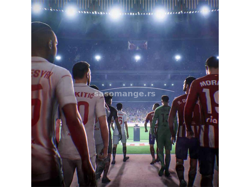 Fifa 24 PC EA Sports - FC 24