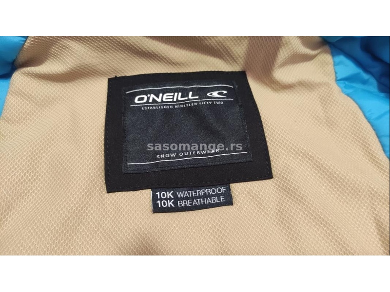 O'Neill Galaxy ski jakna vel M