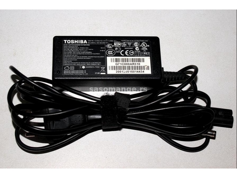 AC adapter HP Dell Lenovo Acer Asus Samsung Medion