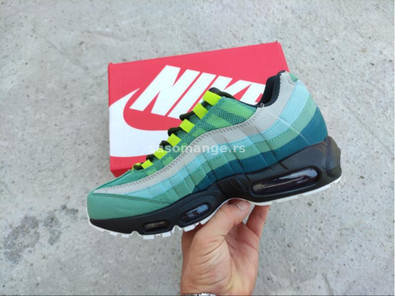 Nike Air Max 95