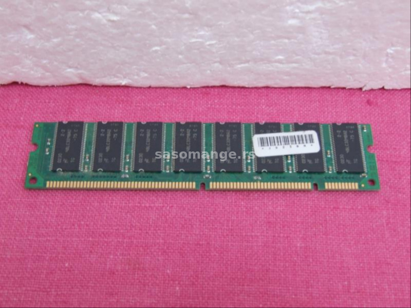 SpecTEK 512MB SDRAM memorija za Apple racunare + GARANCIJA!