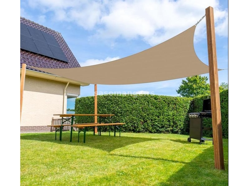 Tenda - Tenda za baštu 3 x 3 m, 3 x 4, 3 x 5, 5 x 5, 4 x 6 m