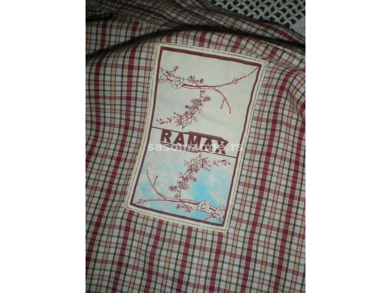 Ramax košulja