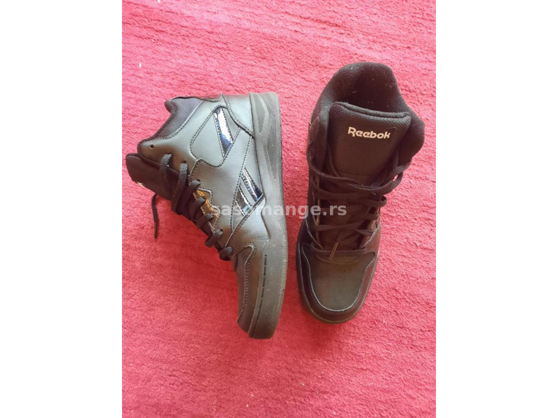 Reebok duboke patike 41