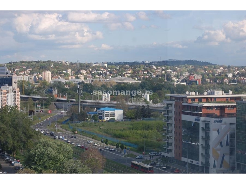 soba u zajednickom domacinstvu, na obroj lokaciji