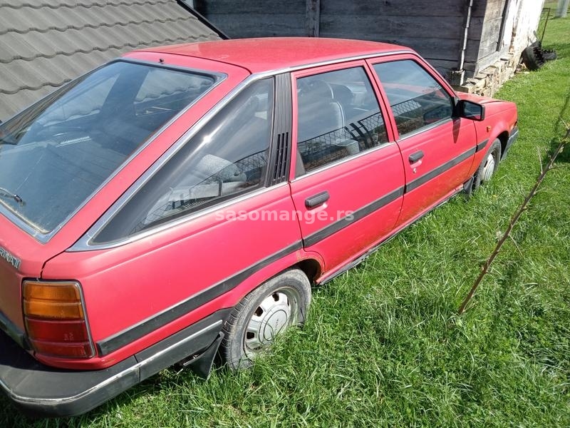 Toyota Carina 2.0 DIESEL