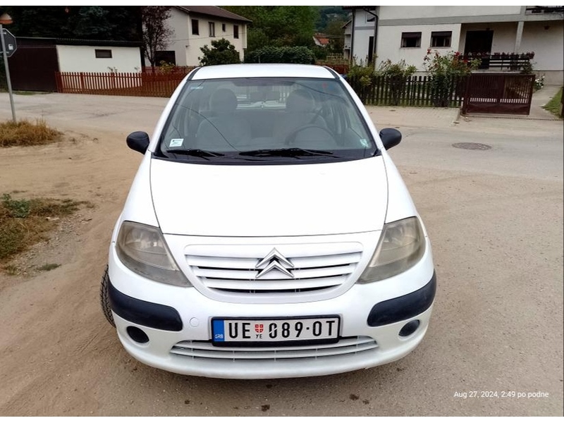 Citroen C3