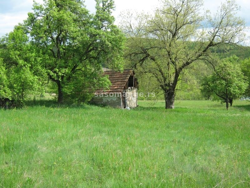 Kuća - Seosko imanje 2,2 ha