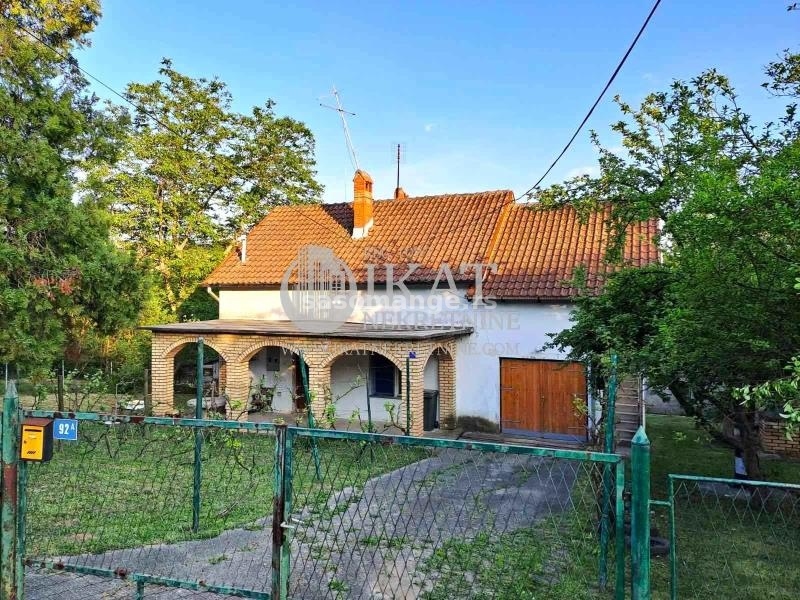 Kuća u Draževcu 174m2