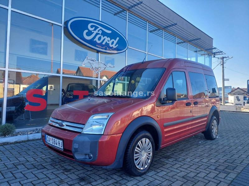 Ford TOURNEO CONNECT