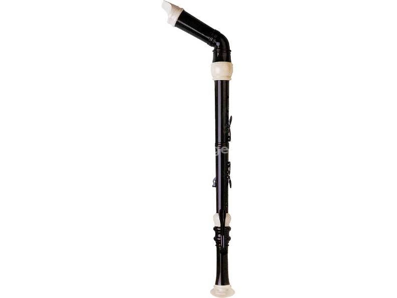 Mandalorian BAS Blok flauta Yamaha YRB-302B II sa futrolom