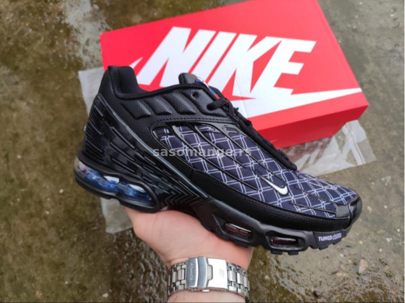 Nike Air Max Plus TN 3