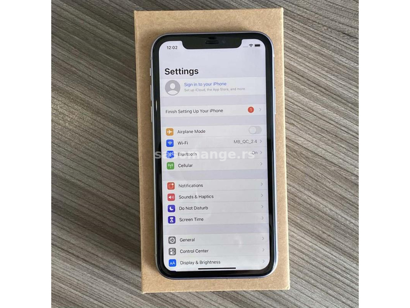 iPhone 11 RASPRODAJA 100% BAT AKCIJA SA160