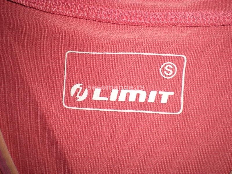 Sportska majica Limit