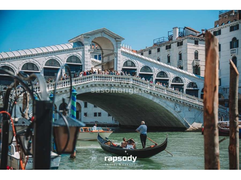 Venecija - jednodnevni izlet