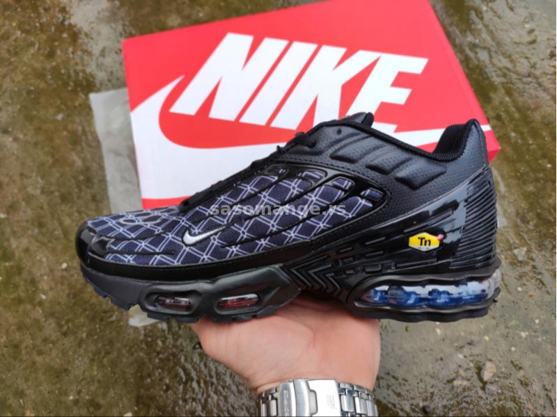 Nike Air Max Plus TN 3