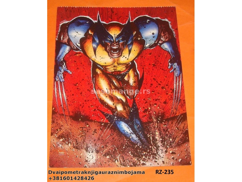 Gianti size X-men Marvel comic group Storm