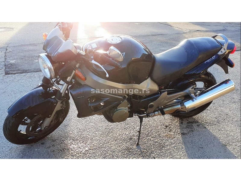 Honda X11 DualCbs, 1137ccm, 136ks, Vlasnik, Registrovan 2025