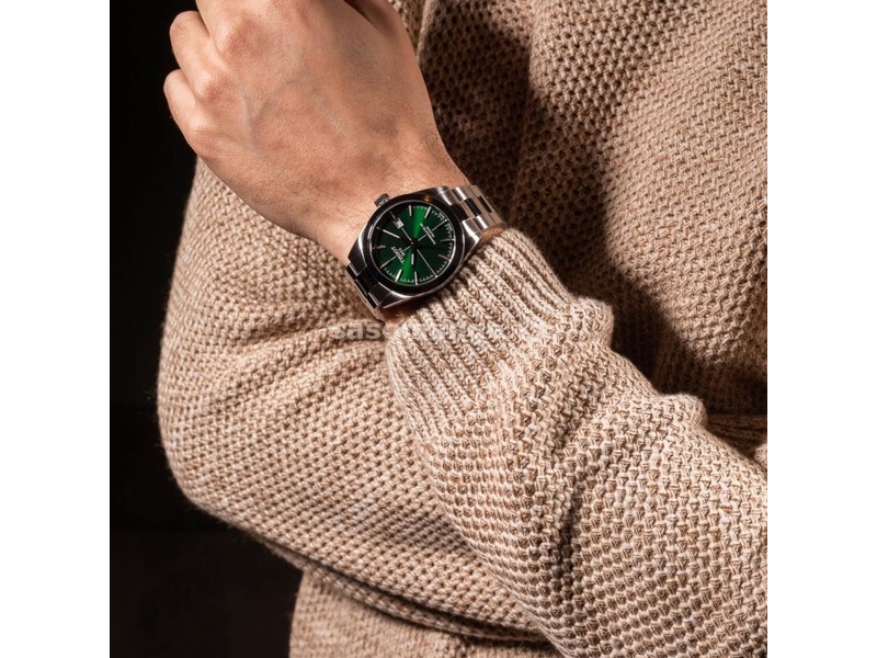 Tissot T-Classic Gentleman Silicium bolja verzija muški sat