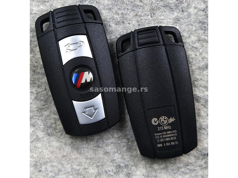 Kapice za ventile BMW M Carbon