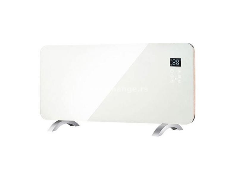 Grejalica panelna FS-827-WIFI CRNA 2000w NOVO