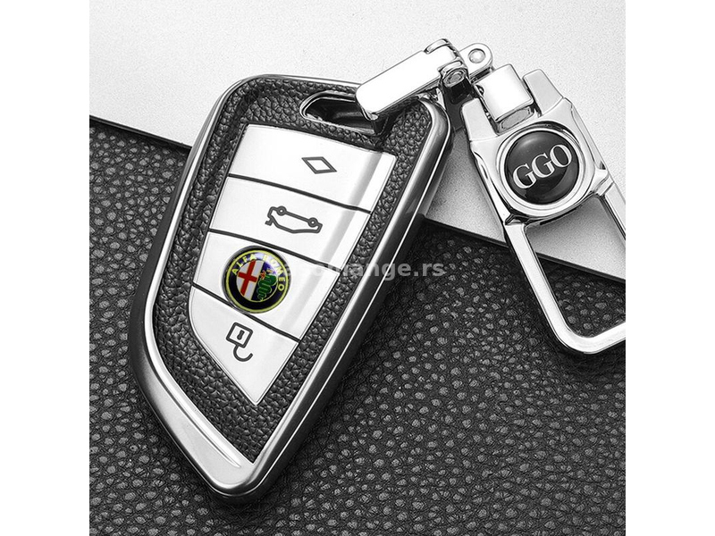 Kapice za ventile - Alfa Romeo - novi model